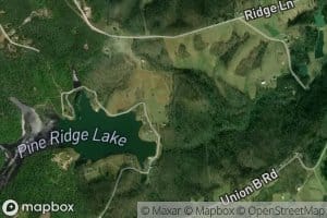 Pine Ridge Lake