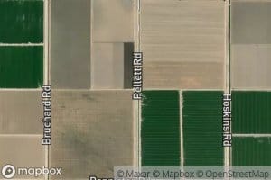 Trifolium Lateral Eleven