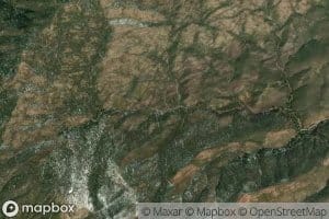 Copper Camp Flat Spring