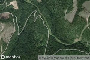 Maryland Creek