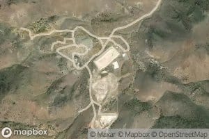 Gooseberry Tailings Reservoir