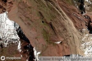 Laguna Quellhuacocha