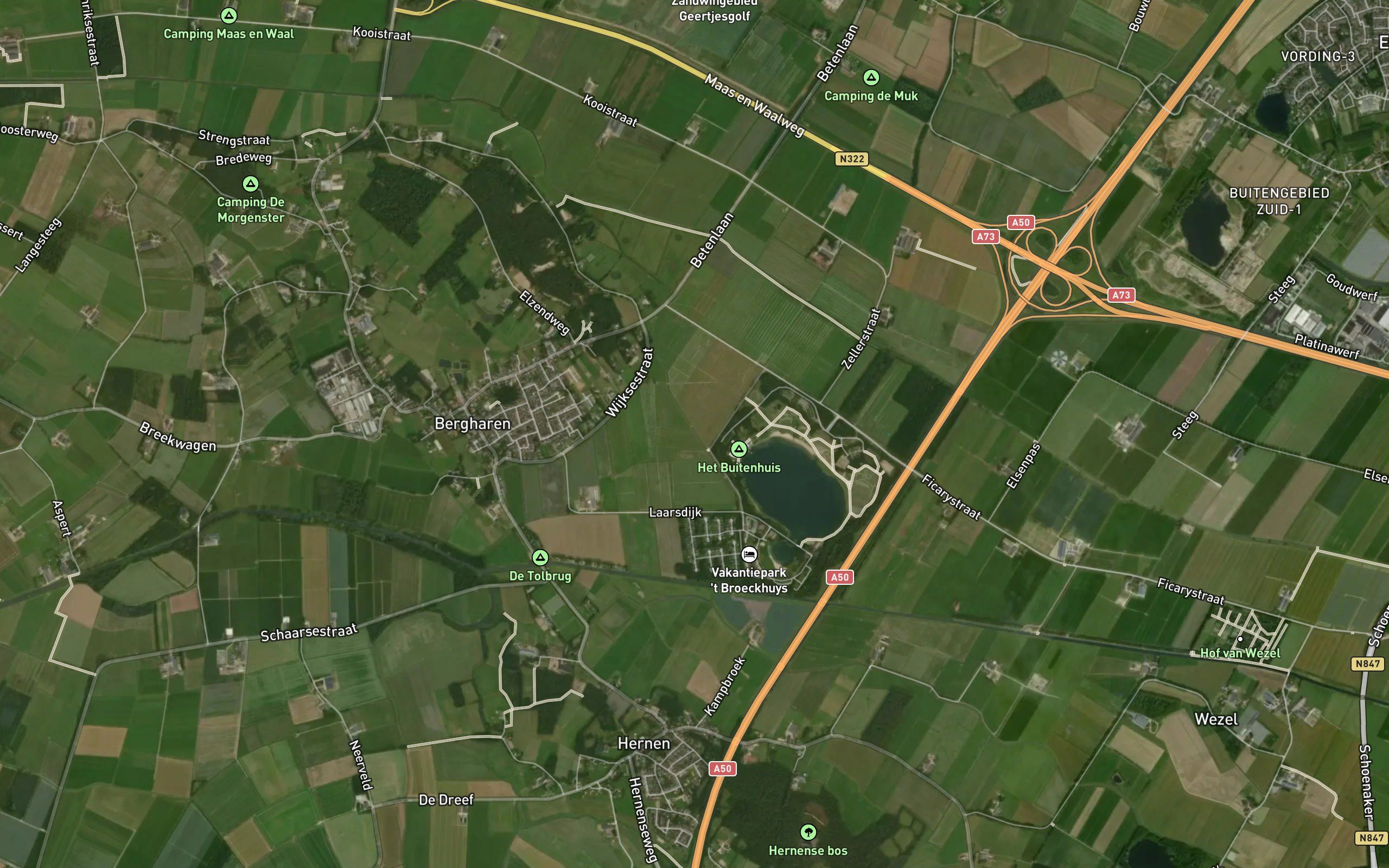 Broeksche Leigraaf