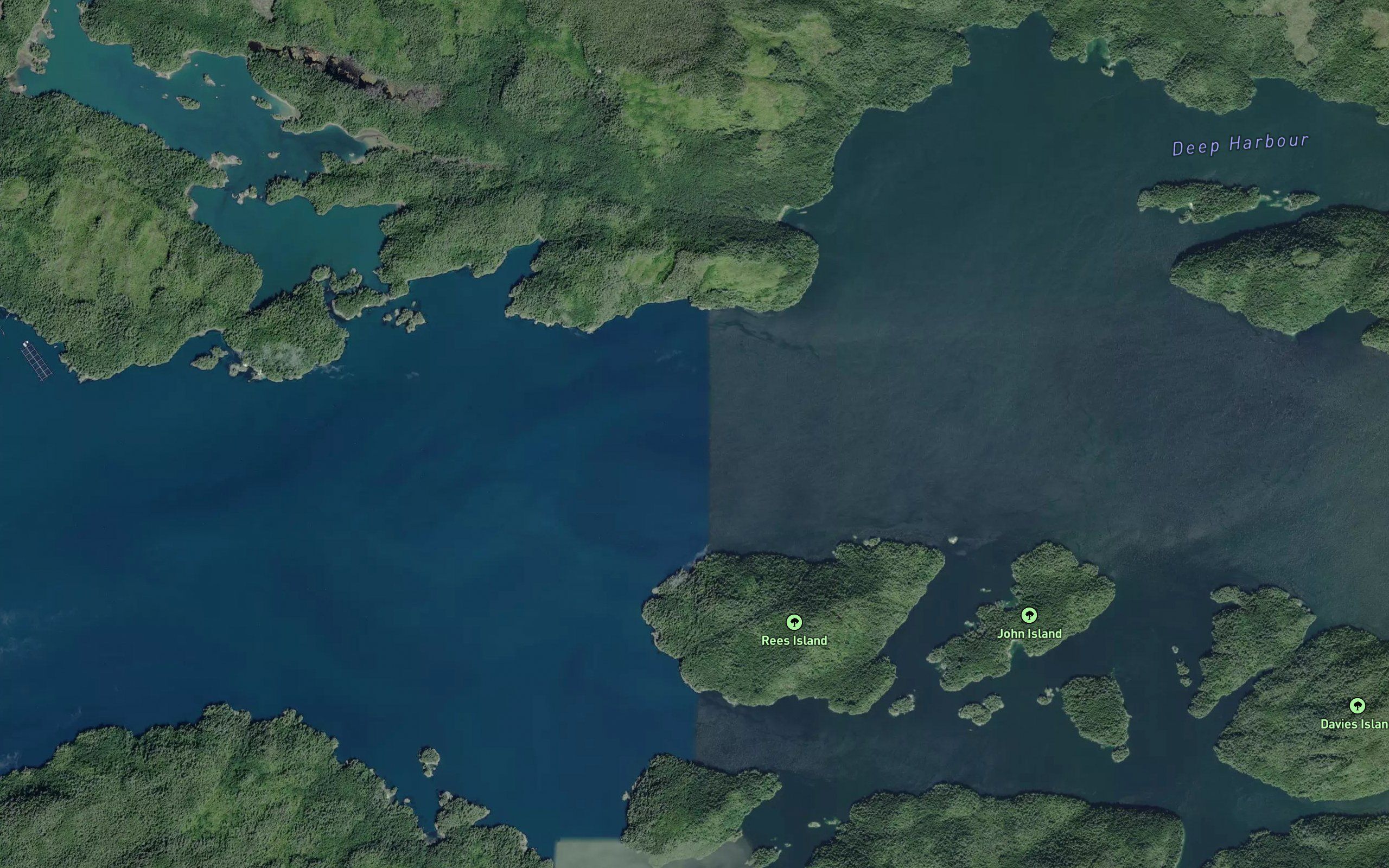 Fife Sound