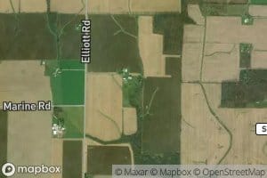 Ross Ditch