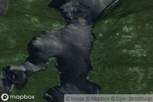 Lac Arsenault