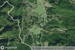 Cook Creek