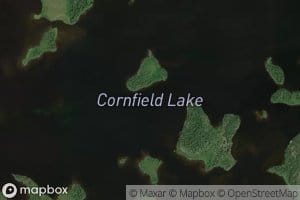 Cornfield Lake