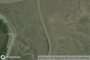 Pachar Creek