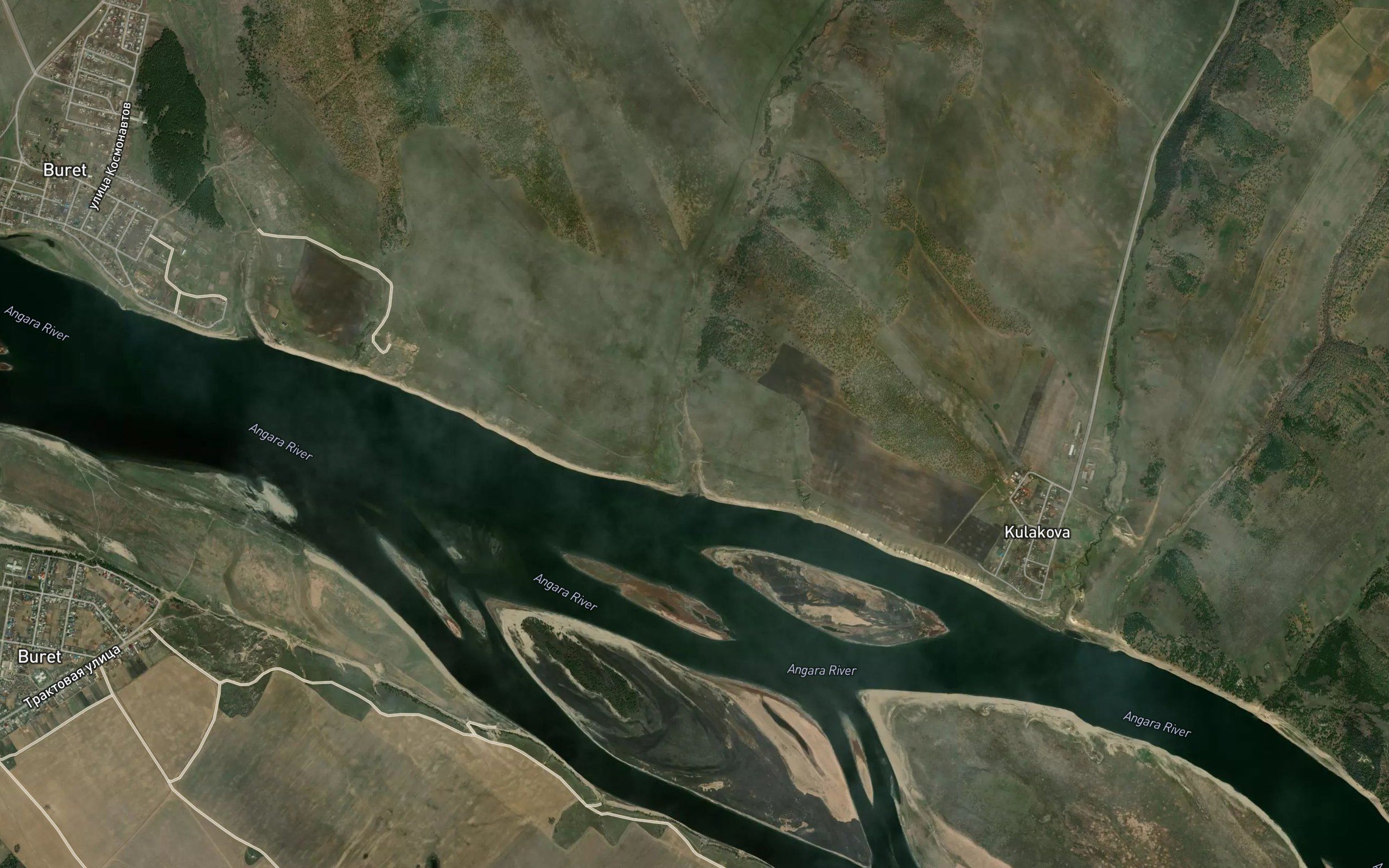 Balushkina