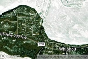 Whipholt Creek