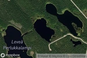 Ruoho-Perlukkalampi