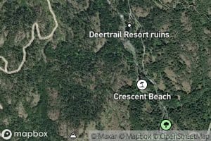 Todd Creek
