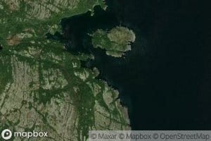 Shoal Cove