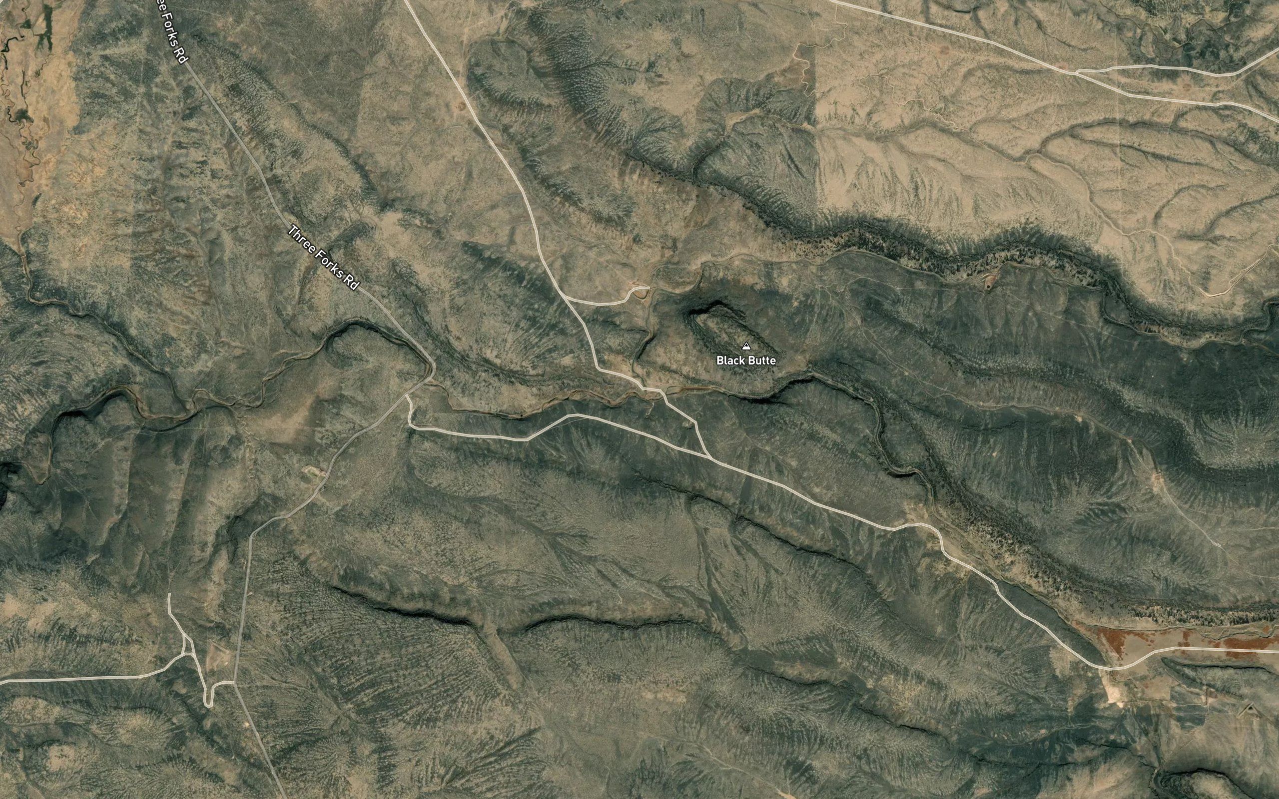 Willow Creek