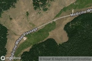 Hideout Creek