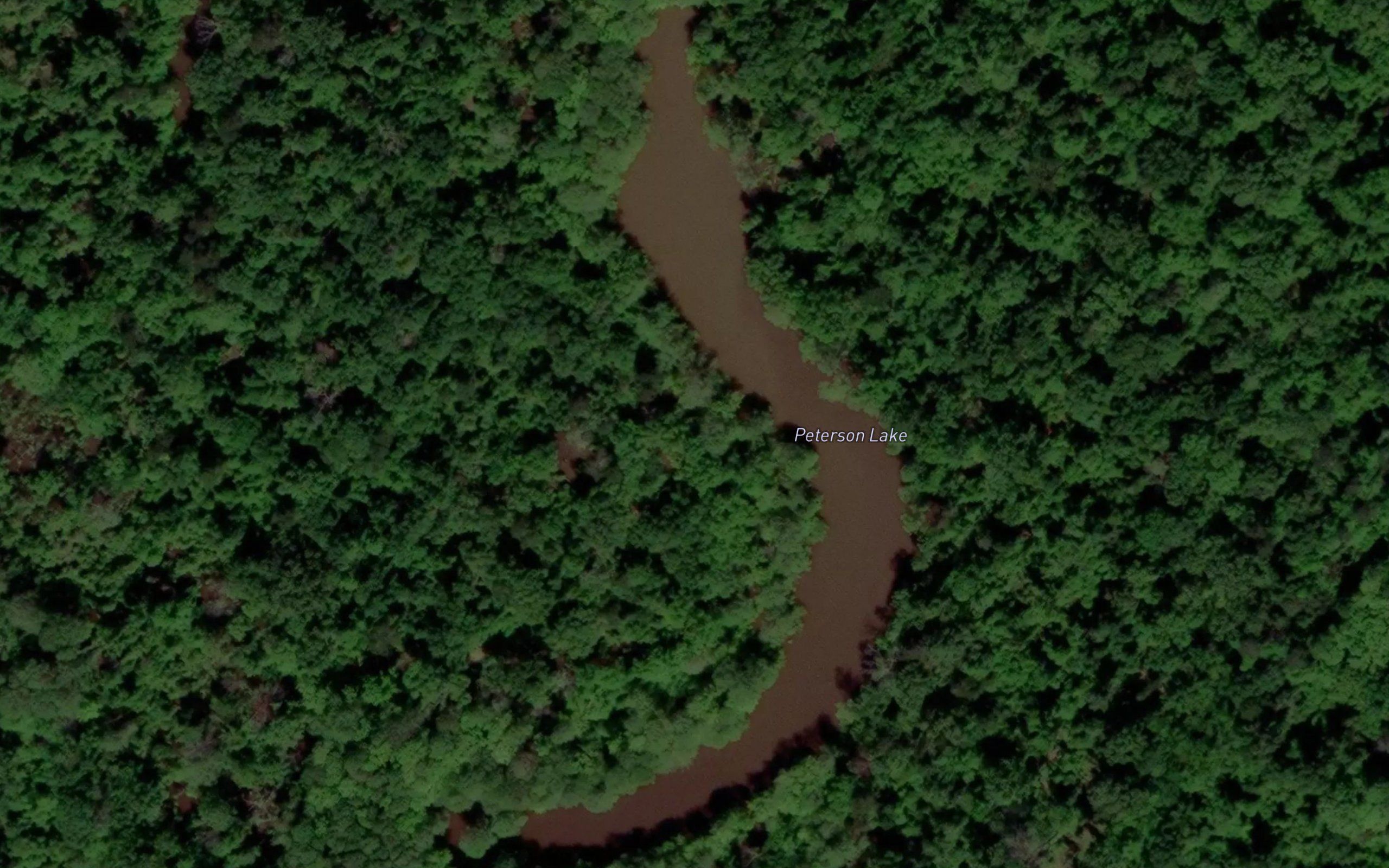 Peterson Lake