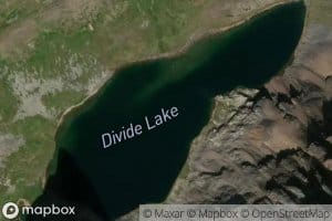 Divide Lake