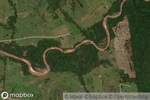 Corrego do Doido