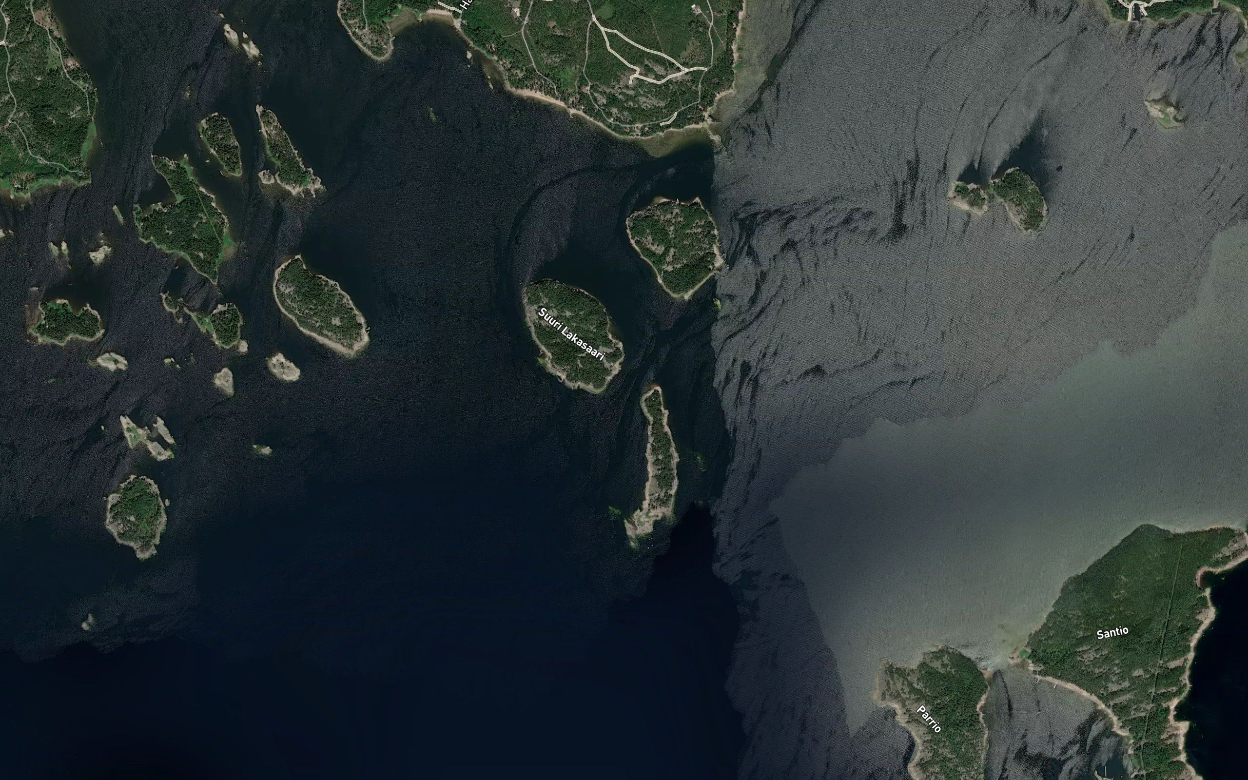 Kauholminsalmi