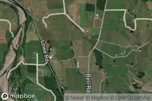 Arawhatawhata Stream