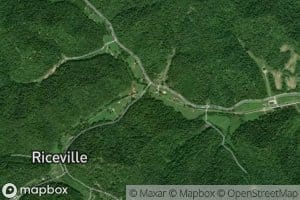 Greenrock Fork