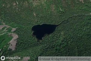 Spade Lake