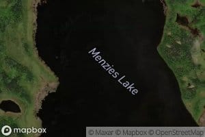 Menzies Lake