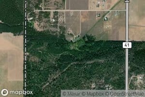 McDonald Creek