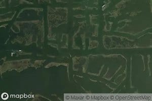 Jean Plaisance Canal