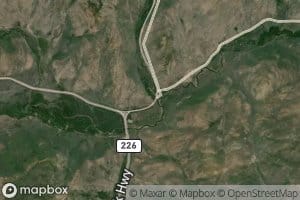 Chicken Creek