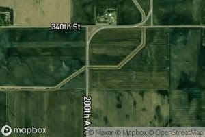 County Ditch Number Sixtythree
