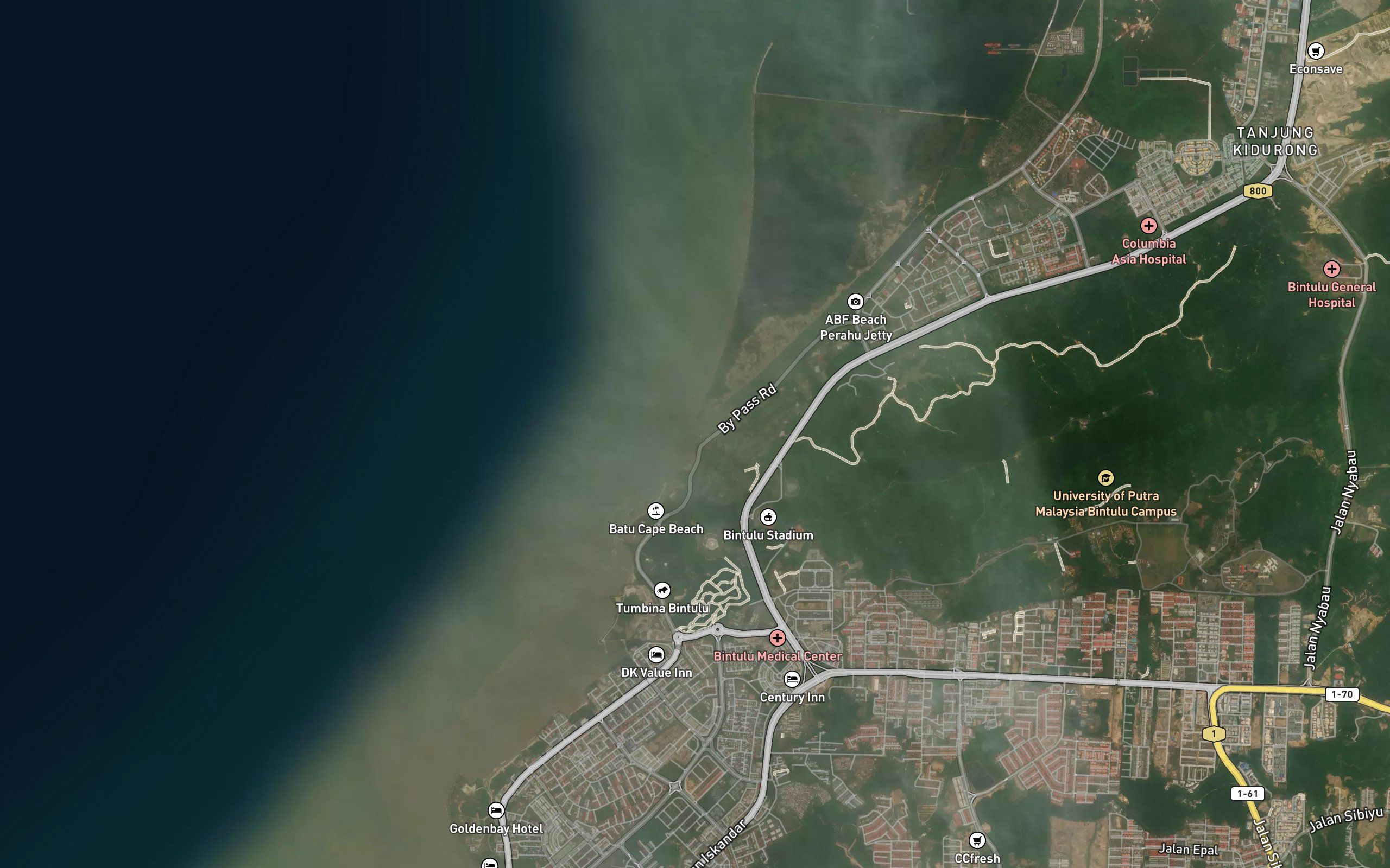 Sungai Nyabau