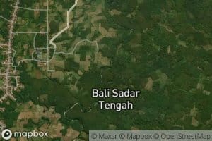 Wai Muara Tujuh