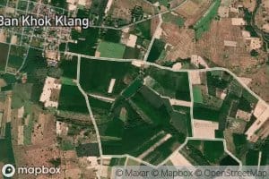 Ang Kep Nam Khok Klang