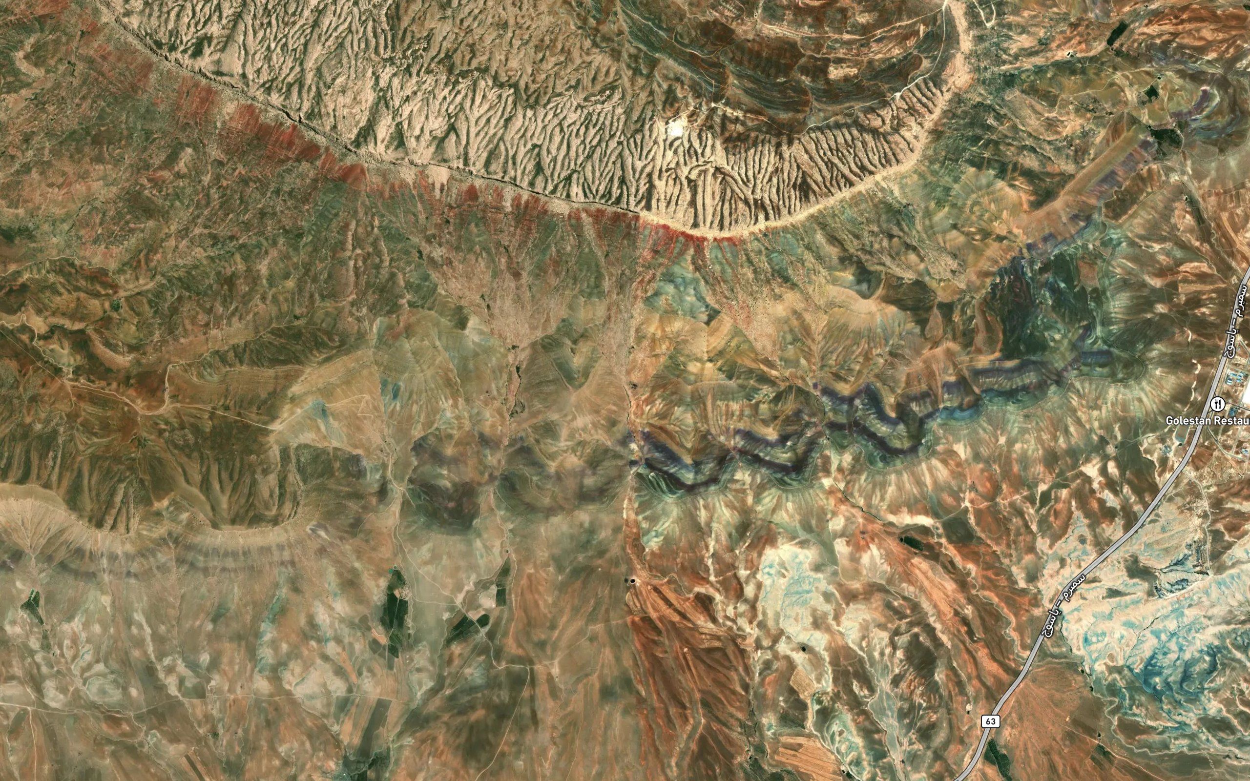 Cheshmeh-ye Sanduqli