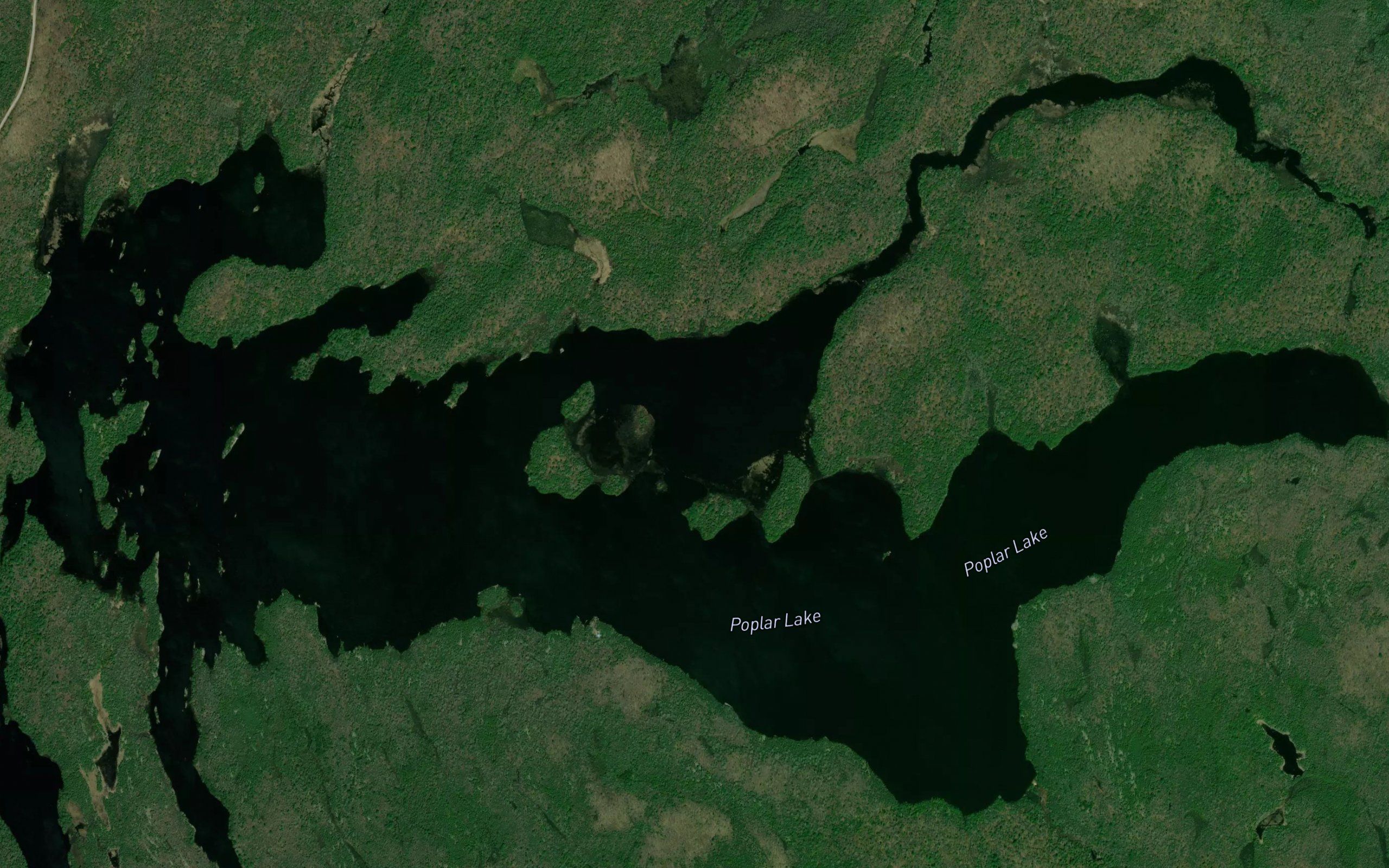 Poplar Lake