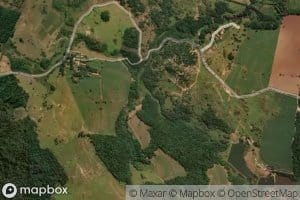 Corrego Santa Teresa