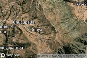 Quebrada Millipohuaycco