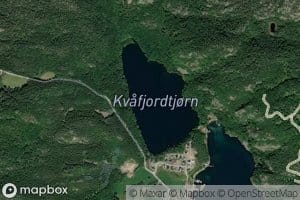 Kvafjordtjorn