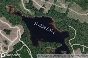 Haihte Lake