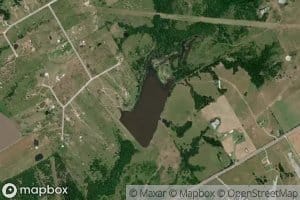 Reservoir Number One Hundred Twentynine