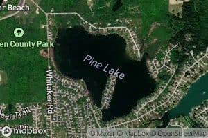 Pine Lake