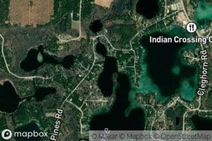 Beasley Lake