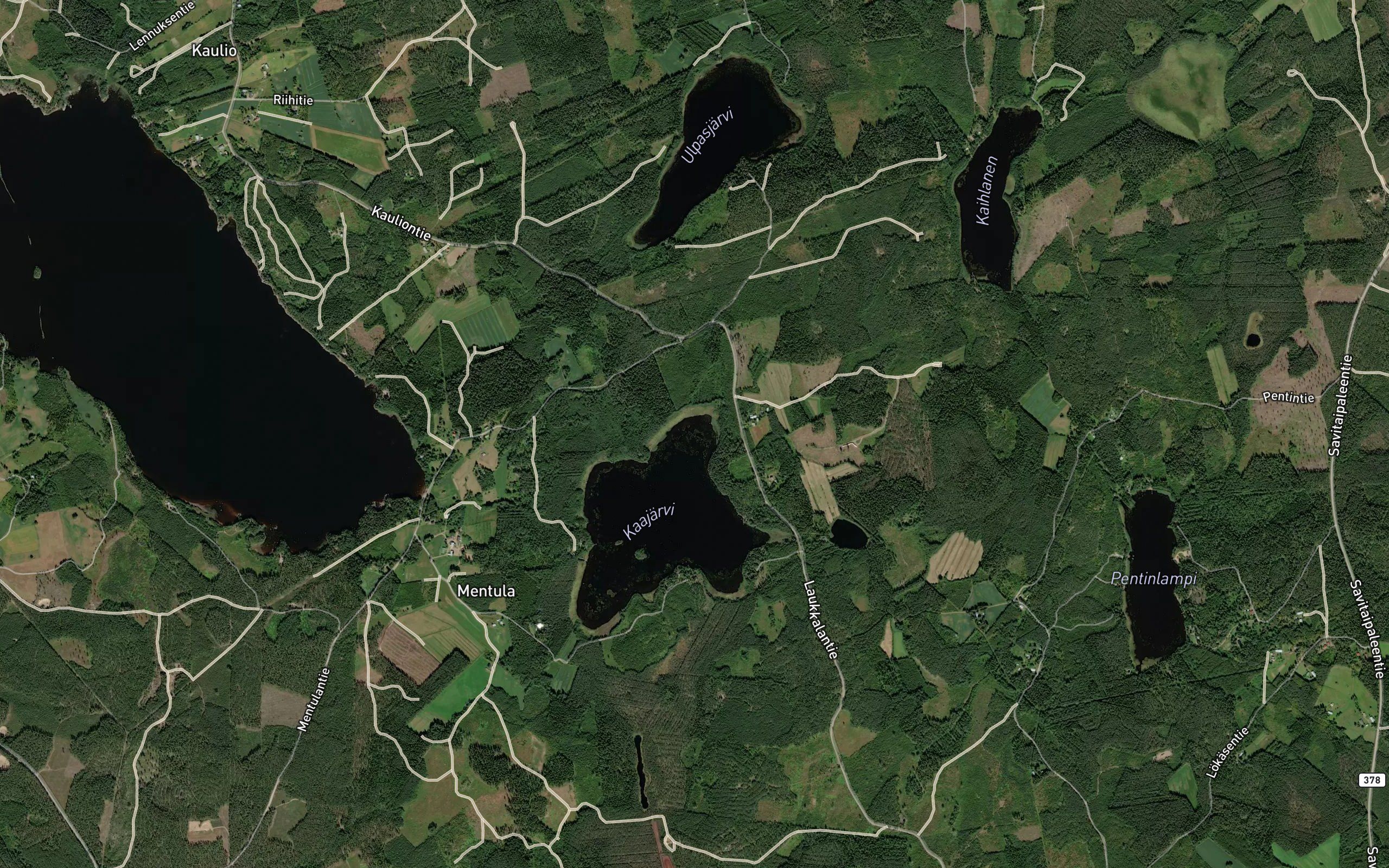 Kivilahti