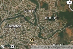 Ribeirao Castelhaninho