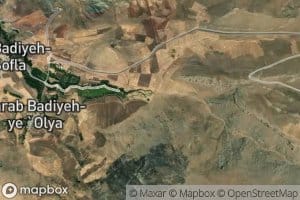 Cheshmeh-ye Sarab-e Sarabadi