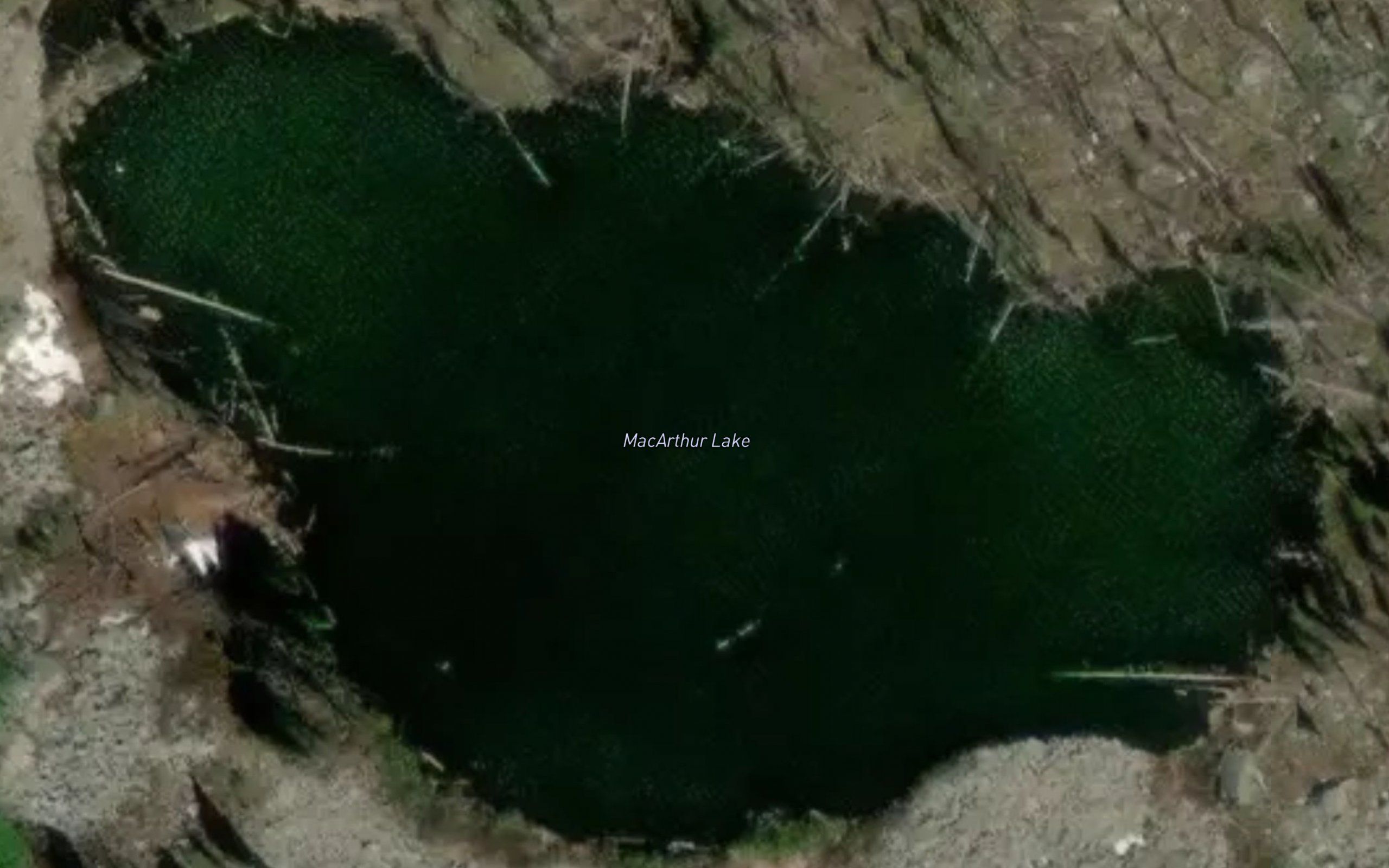 Macarthur Lake