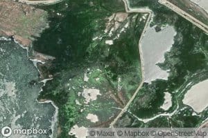 Middle Fork Weber River