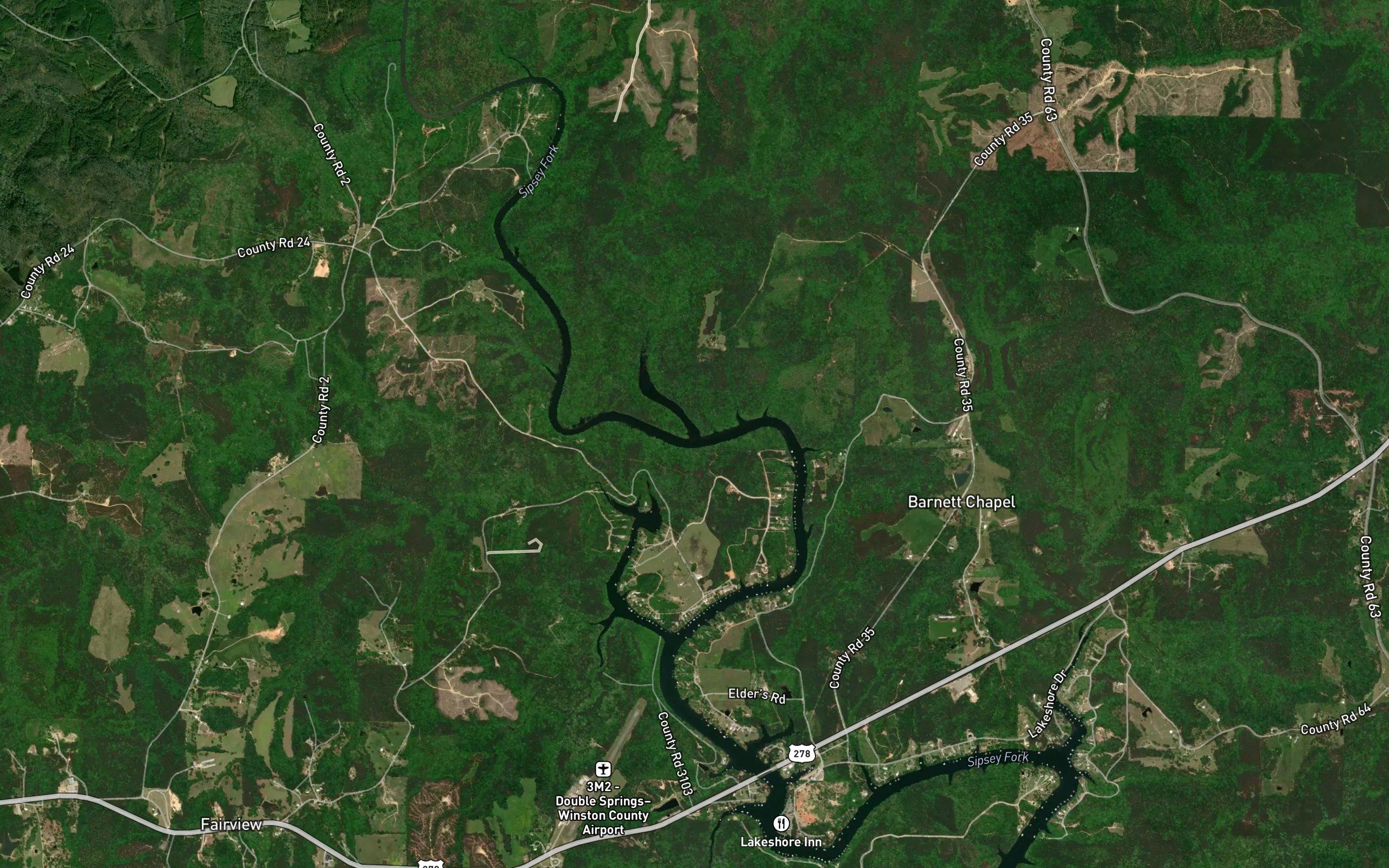 Mill Creek